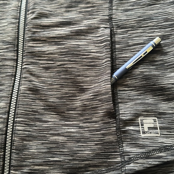 💖Fila Active Jacket - Picture 6 of 8